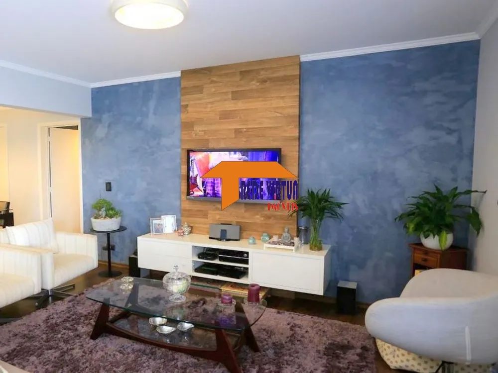 Apartamento, 3 quartos, 126 m² - Foto 4