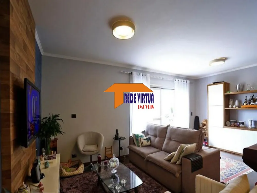 Apartamento, 3 quartos, 126 m² - Foto 2