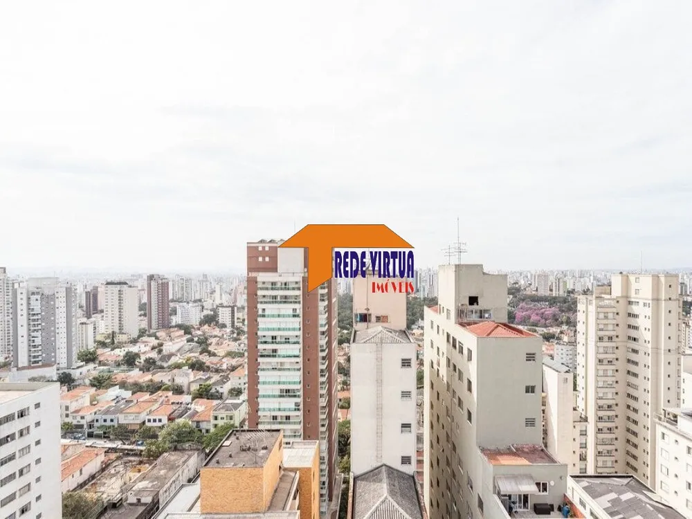 Apartamento, 1 quarto, 37 m² - Foto 3