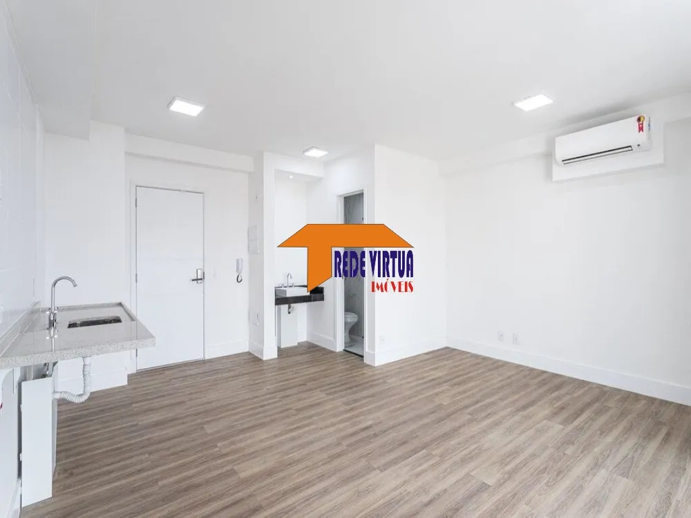 Apartamento, 1 quarto, 37 m² - Foto 2