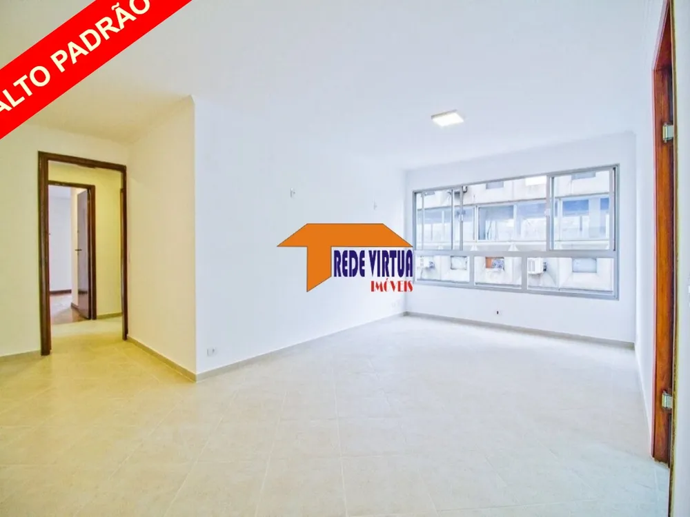 Apartamento, 3 quartos, 116 m² - Foto 1