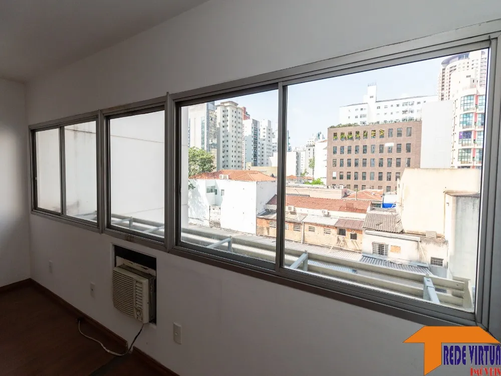 Sala-Conjunto, 36 m² - Foto 3