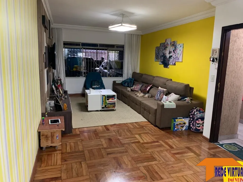Sobrado, 3 quartos, 150 m² - Foto 3