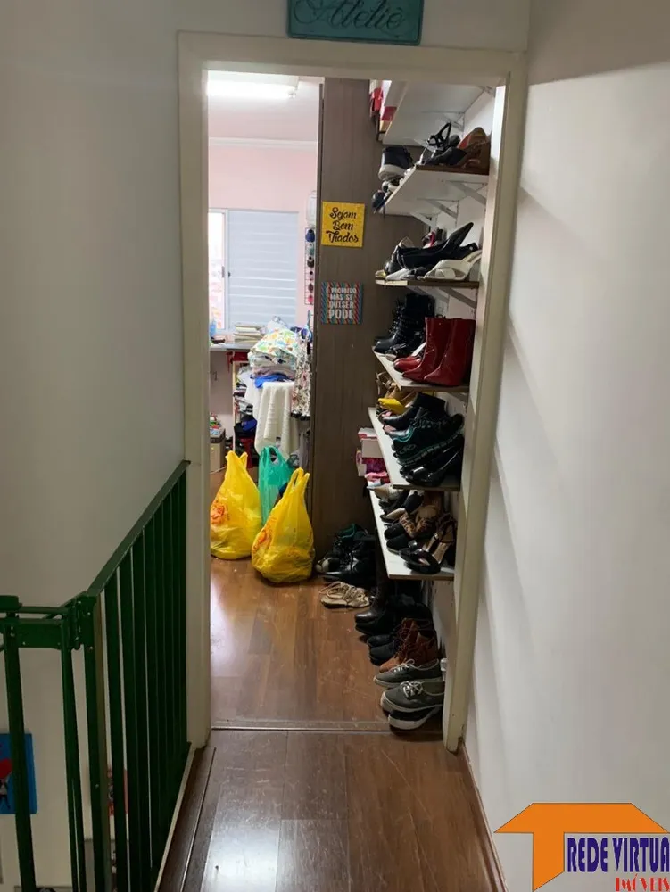 Sobrado, 3 quartos, 150 m² - Foto 4