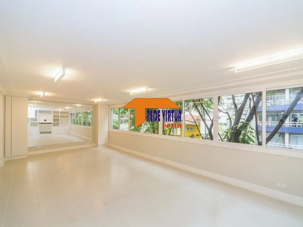 Apartamento, 3 quartos, 151 m² - Foto 2