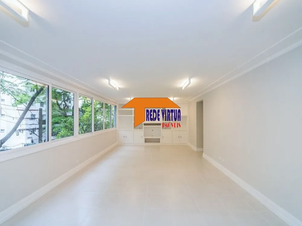 Apartamento, 3 quartos, 151 m² - Foto 4