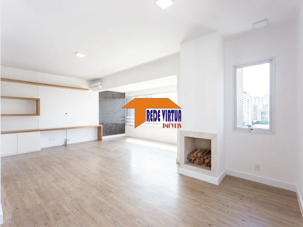 Apartamento, 2 quartos, 137 m² - Foto 3