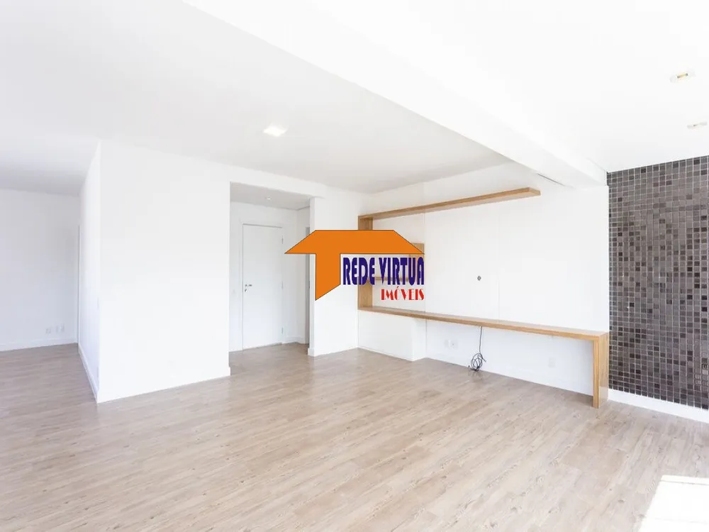 Apartamento, 2 quartos, 137 m² - Foto 4