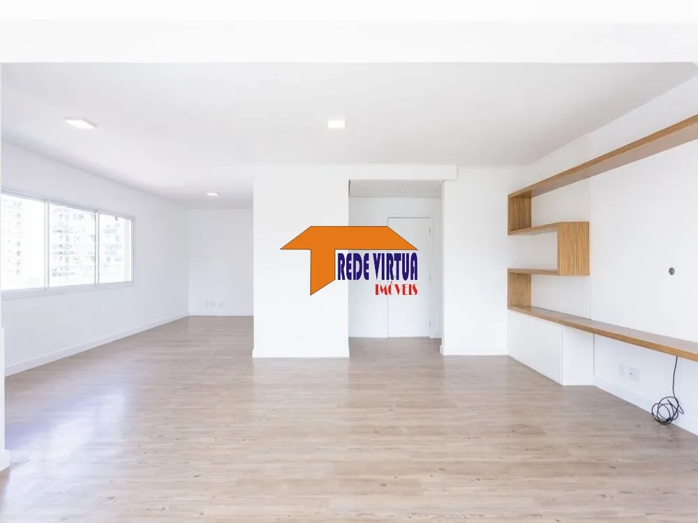 Apartamento, 2 quartos, 137 m² - Foto 2