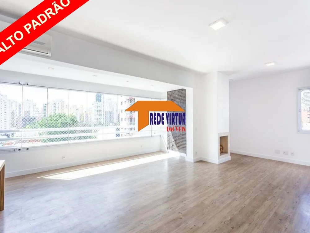 Apartamento, 2 quartos, 137 m² - Foto 1