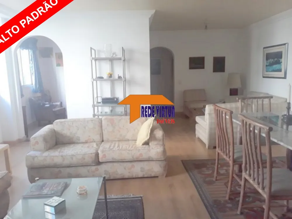 Apartamento, 4 quartos, 150 m² - Foto 1