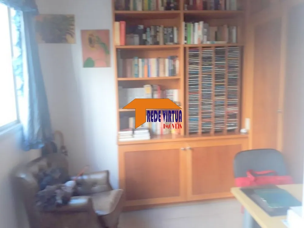 Apartamento, 4 quartos, 150 m² - Foto 2