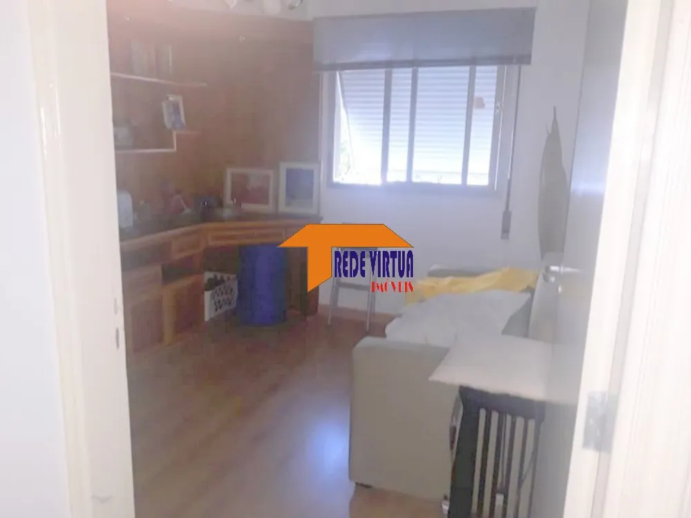 Apartamento, 4 quartos, 150 m² - Foto 4