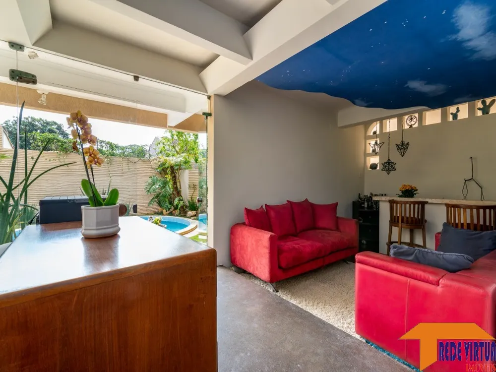Sobrado, 4 quartos, 583 m² - Foto 4