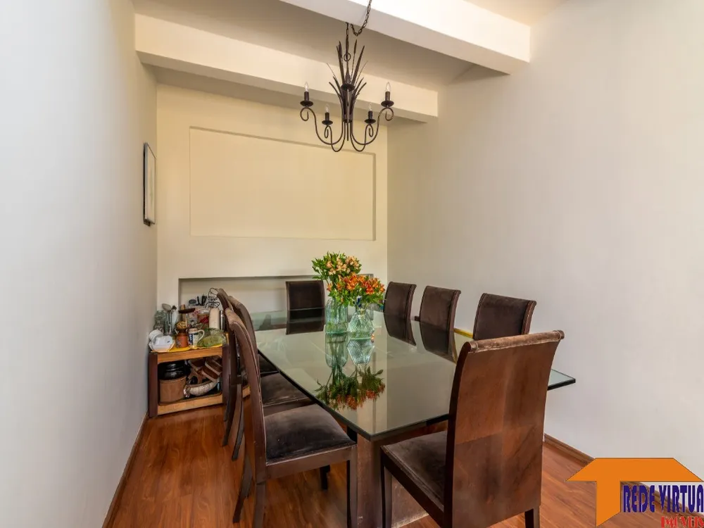 Sobrado, 4 quartos, 583 m² - Foto 3