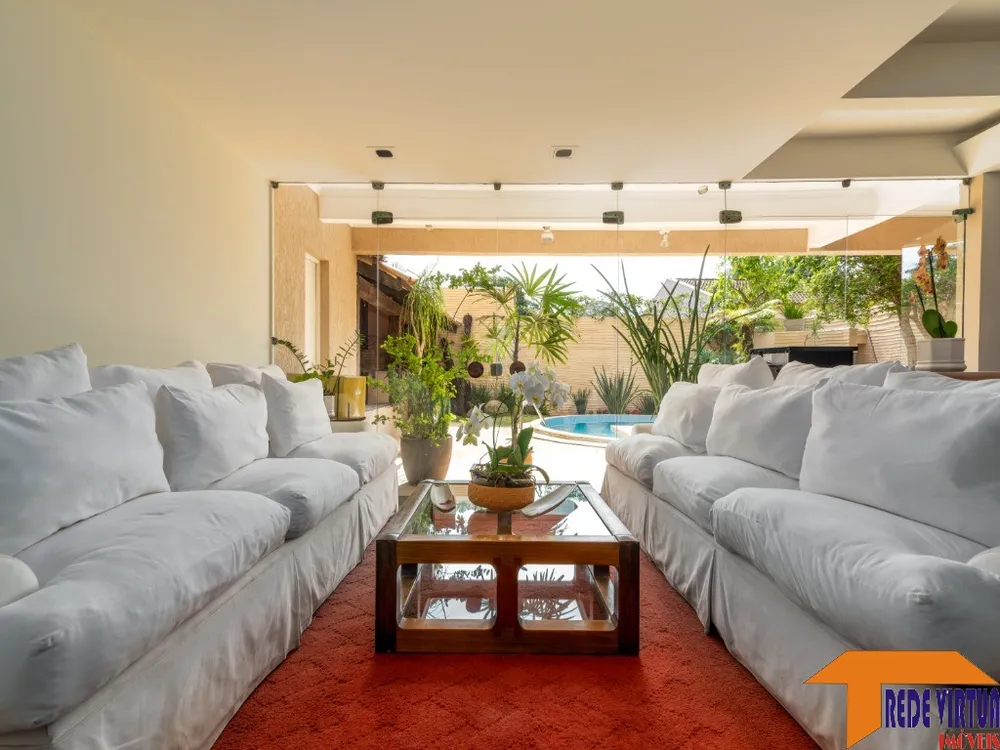 Sobrado, 4 quartos, 583 m² - Foto 2