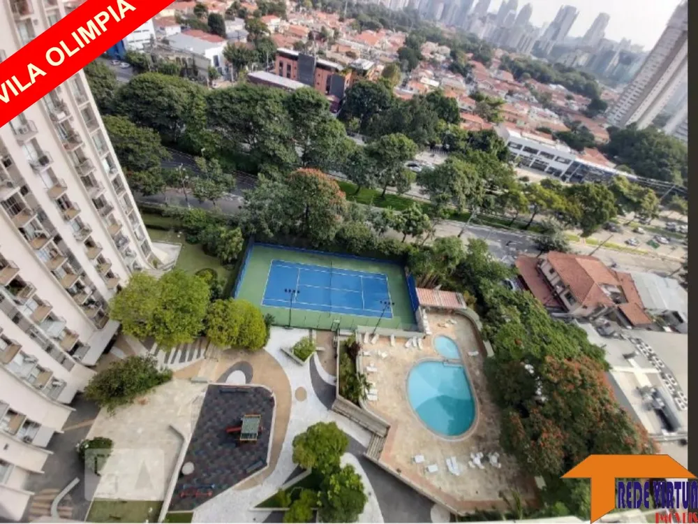 Apartamento, 2 quartos, 70 m² - Foto 1