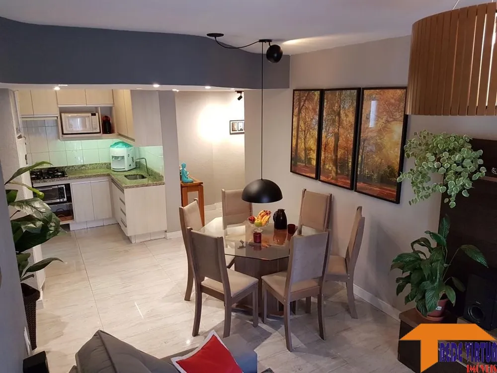 Apartamento, 2 quartos, 70 m² - Foto 2