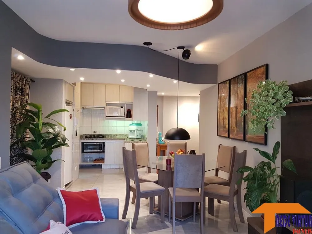 Apartamento, 2 quartos, 70 m² - Foto 4