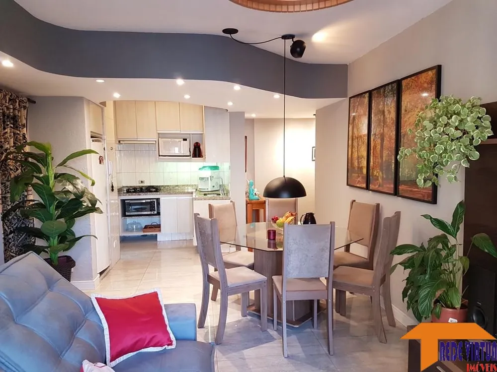 Apartamento, 2 quartos, 70 m² - Foto 3