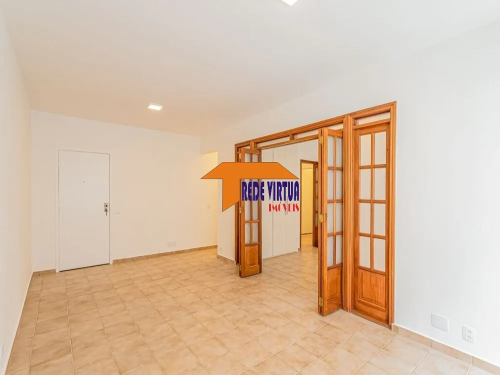 Apartamento, 3 quartos, 98 m² - Foto 2