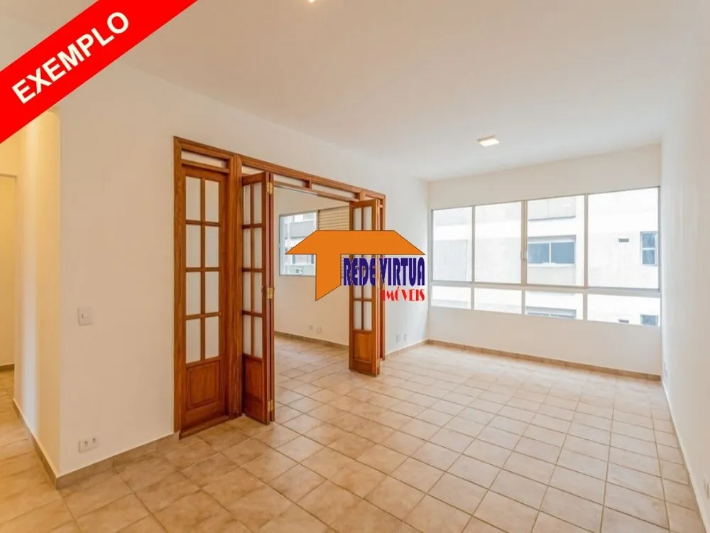 Apartamento, 3 quartos, 98 m² - Foto 1