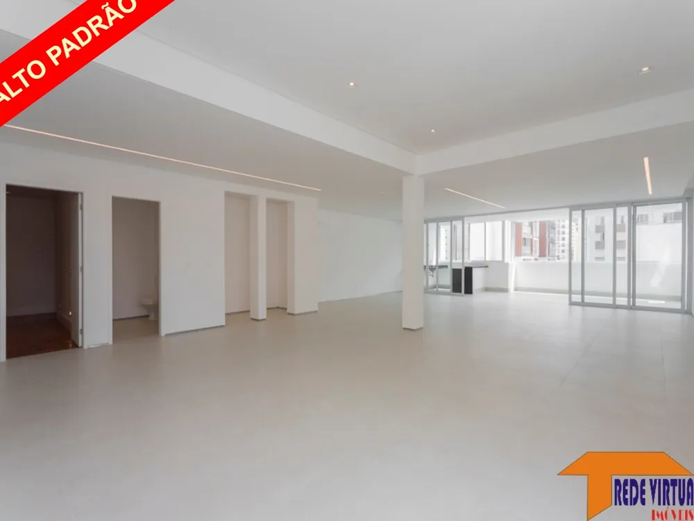 Apartamento, 4 quartos, 382 m² - Foto 1