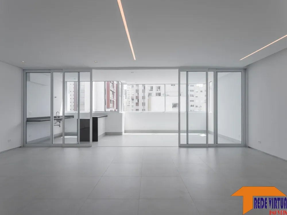 Apartamento, 4 quartos, 382 m² - Foto 3