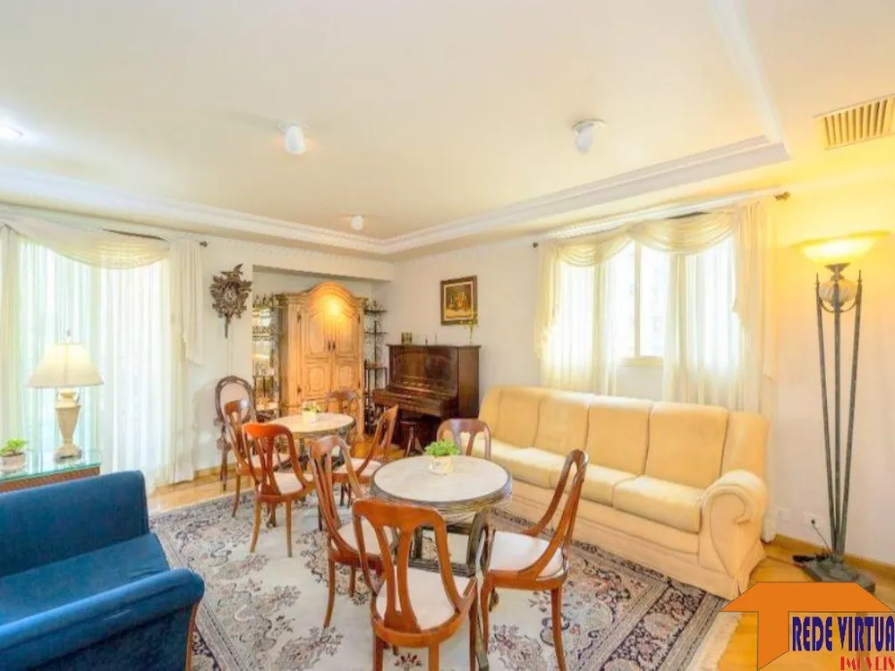 Apartamento, 5 quartos, 356 m² - Foto 2
