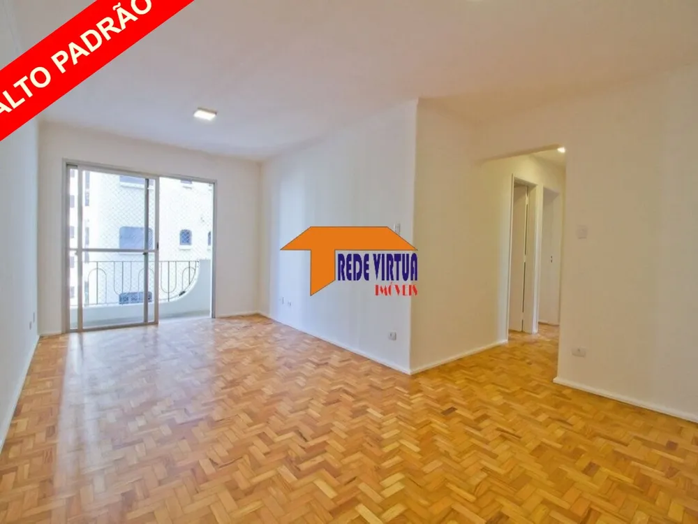 Apartamento, 3 quartos, 82 m² - Foto 1