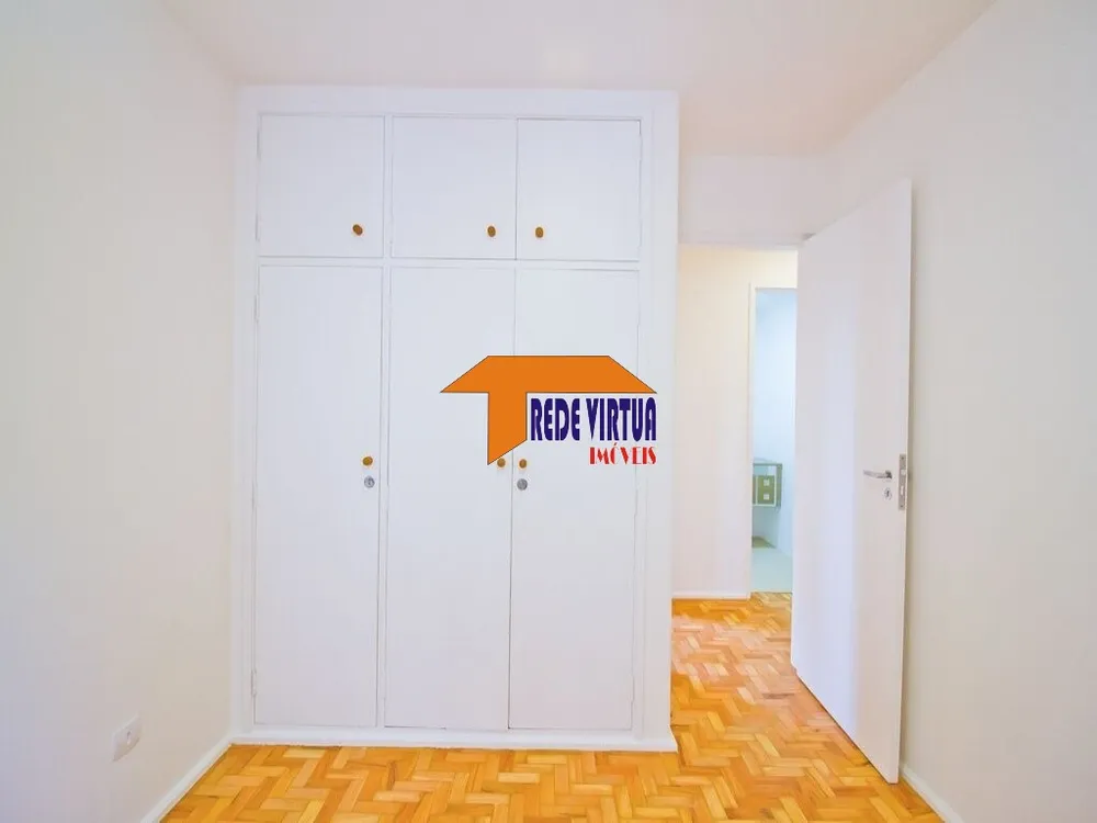 Apartamento, 3 quartos, 82 m² - Foto 3