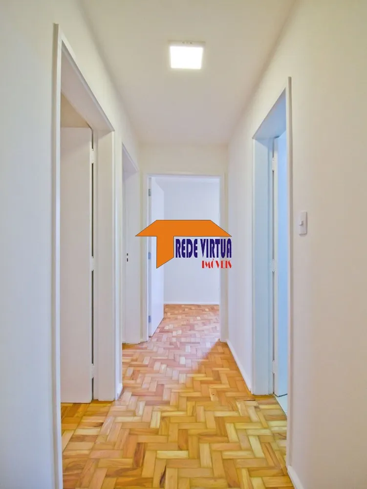 Apartamento, 3 quartos, 82 m² - Foto 2