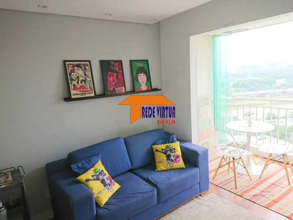 Apartamento, 3 quartos, 70 m² - Foto 2