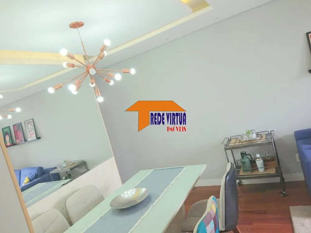 Apartamento, 3 quartos, 70 m² - Foto 3