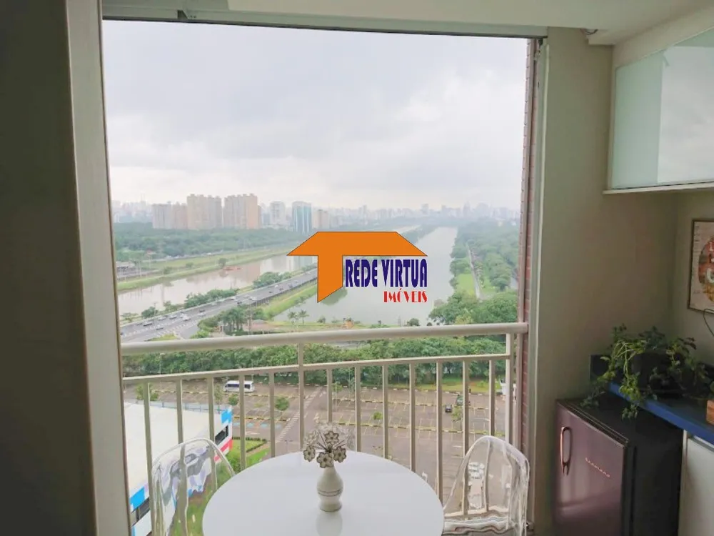 Apartamento, 3 quartos, 70 m² - Foto 4