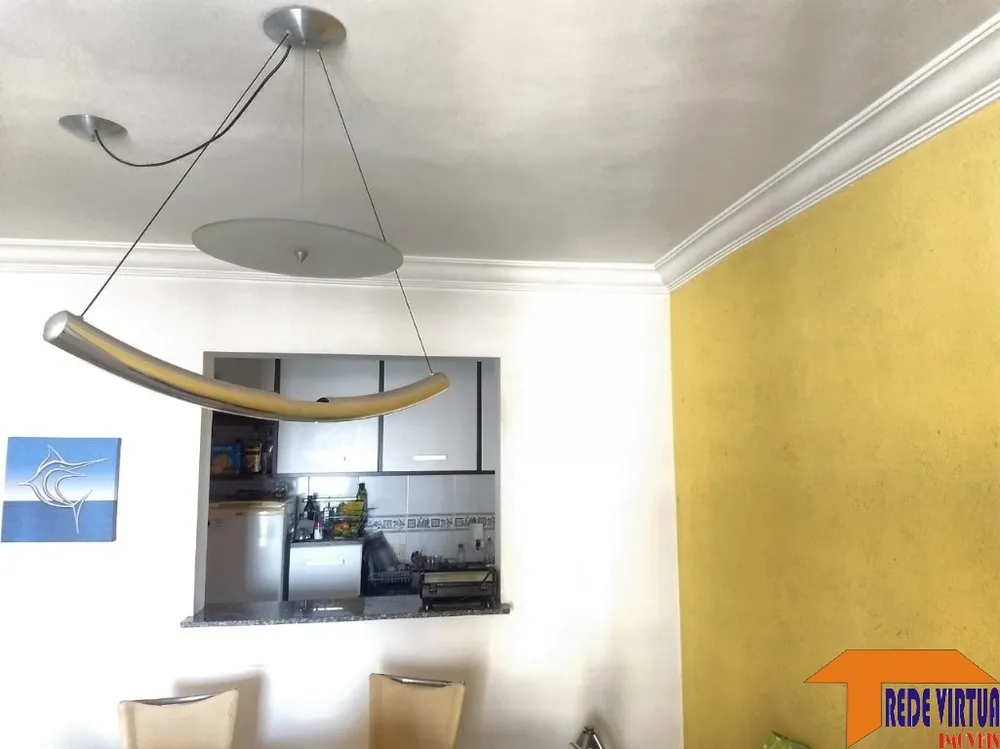 Apartamento, 2 quartos, 72 m² - Foto 4