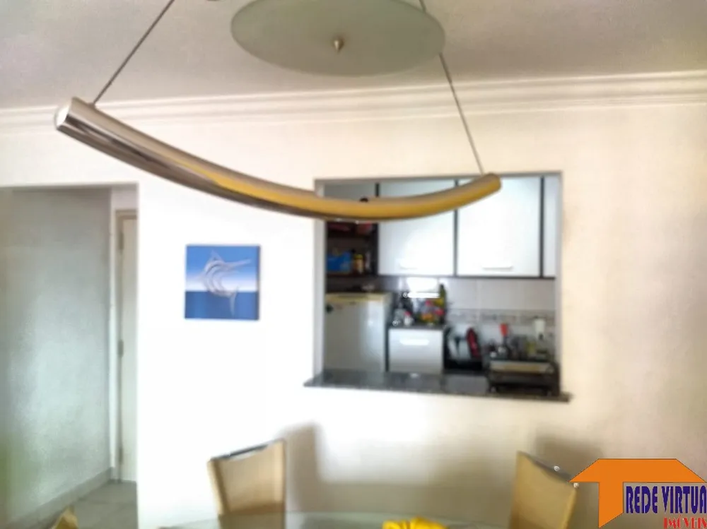 Apartamento, 2 quartos, 72 m² - Foto 3