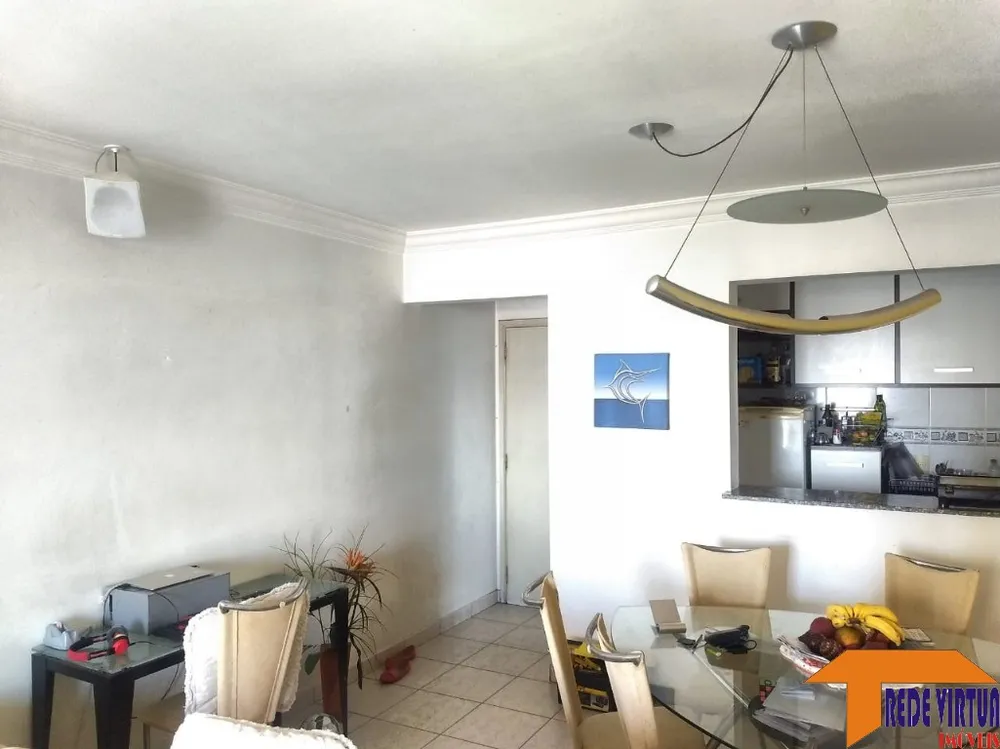 Apartamento, 2 quartos, 72 m² - Foto 2