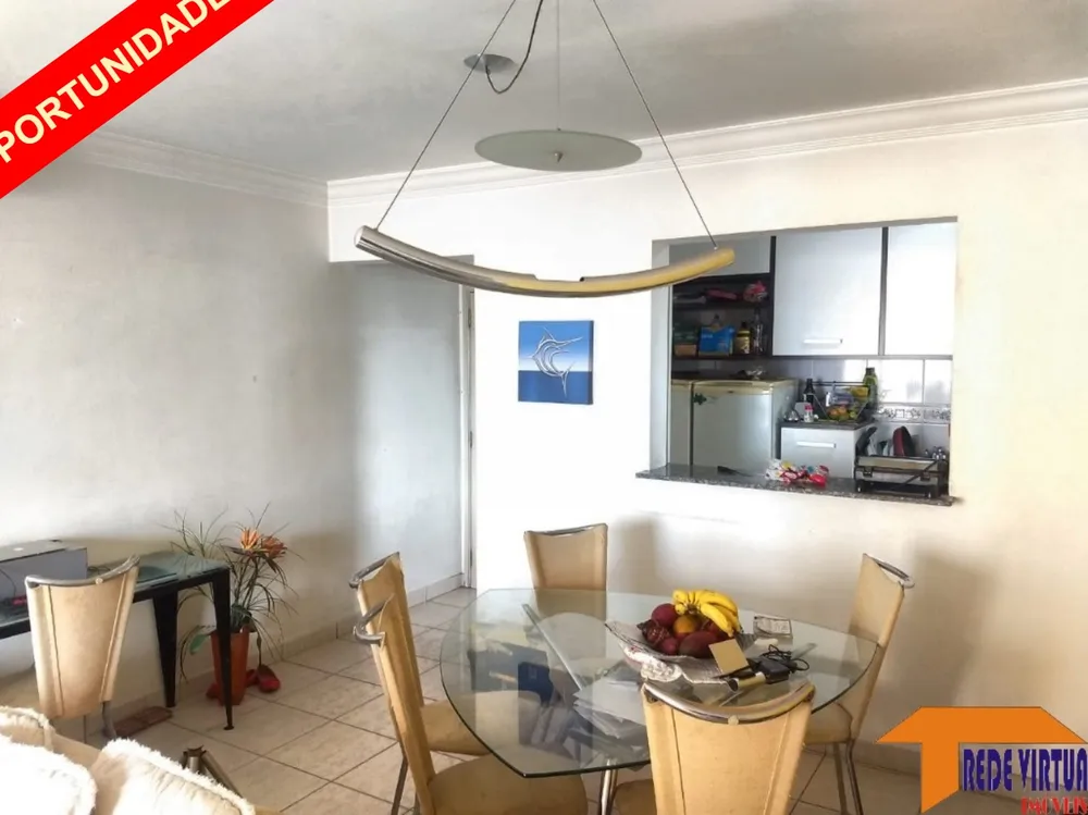 Apartamento, 2 quartos, 72 m² - Foto 1
