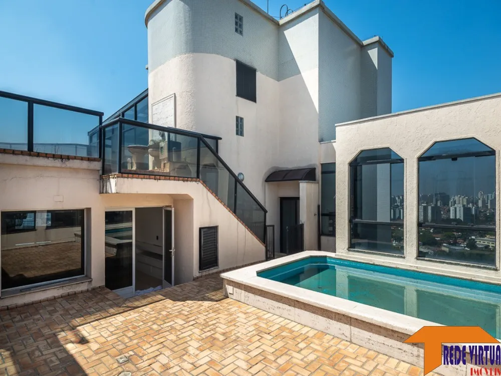 Cobertura, 3 quartos, 628 m² - Foto 4