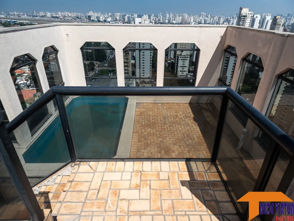 Cobertura, 3 quartos, 628 m² - Foto 2