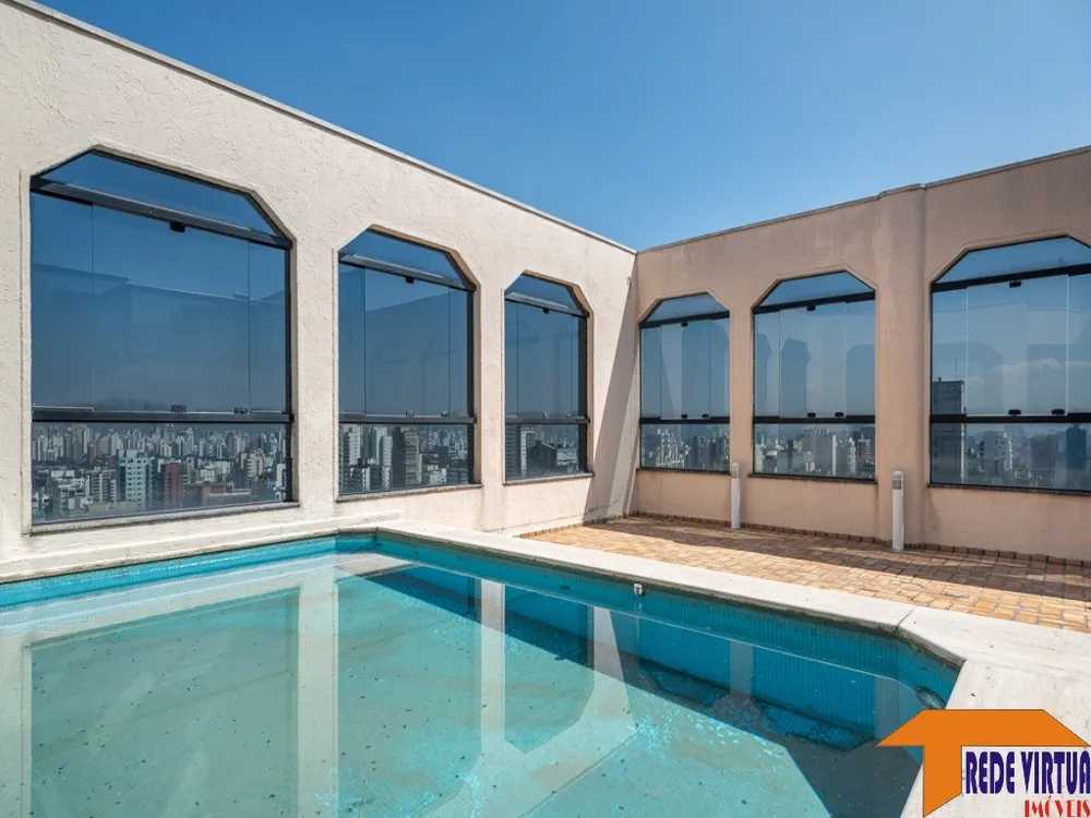 Cobertura, 3 quartos, 628 m² - Foto 1