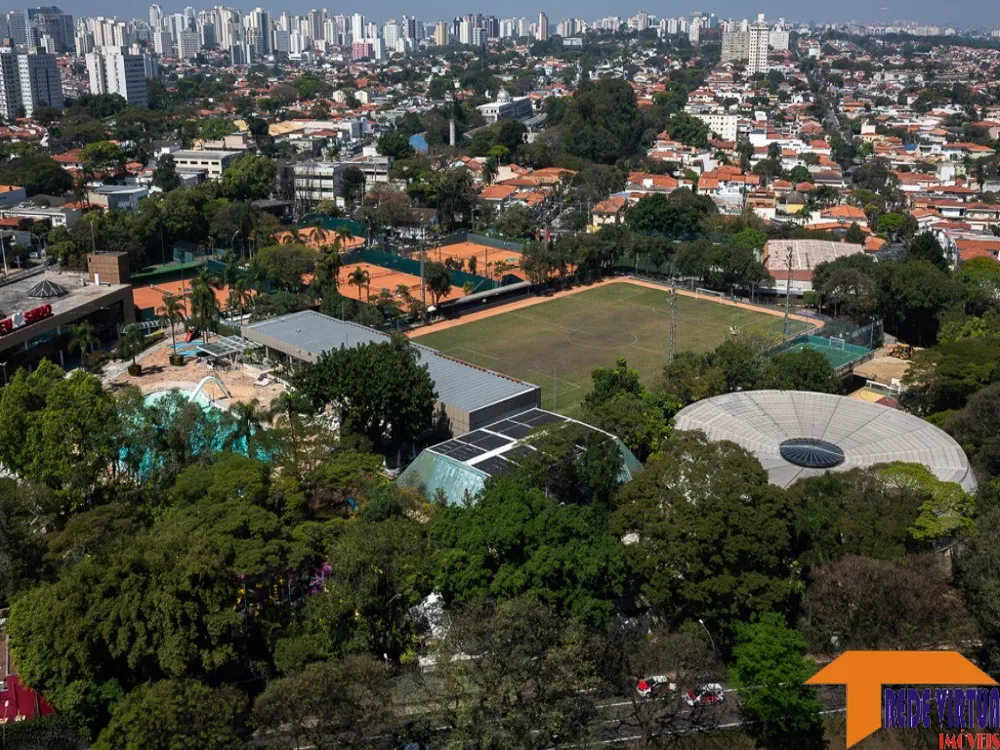 Cobertura, 3 quartos, 628 m² - Foto 3
