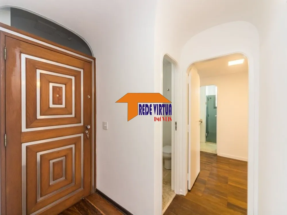 Apartamento, 3 quartos, 161 m² - Foto 2
