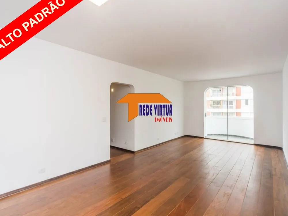 Apartamento, 3 quartos, 161 m² - Foto 1
