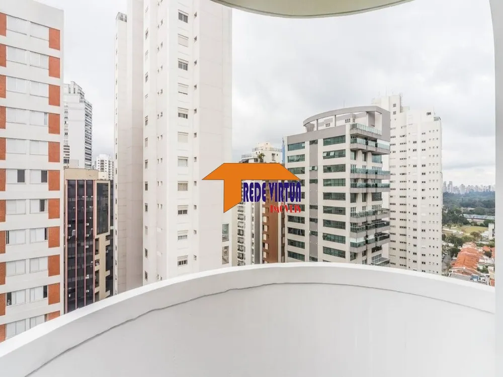 Apartamento, 3 quartos, 161 m² - Foto 3