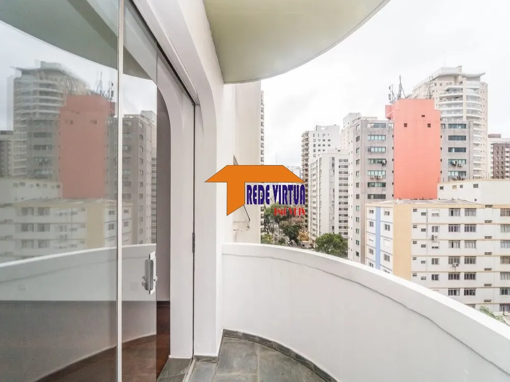 Apartamento, 3 quartos, 161 m² - Foto 4