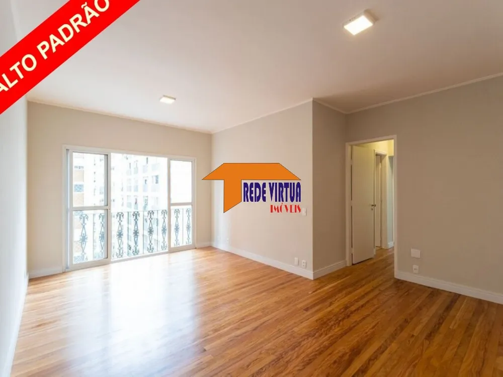 Apartamento, 3 quartos, 96 m² - Foto 1