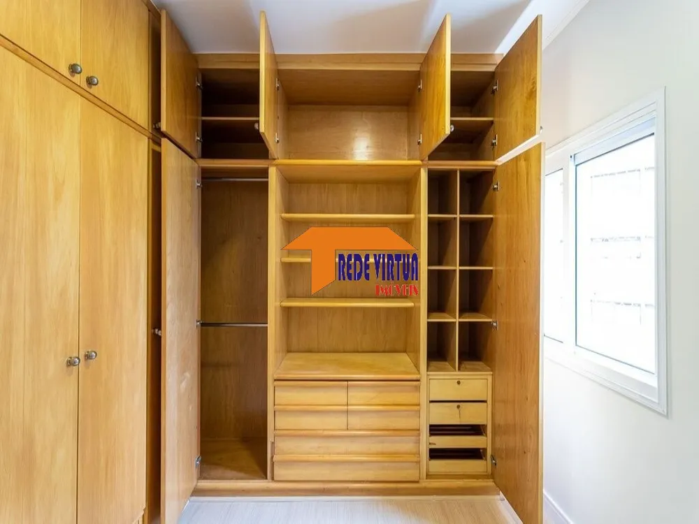 Apartamento, 3 quartos, 96 m² - Foto 2