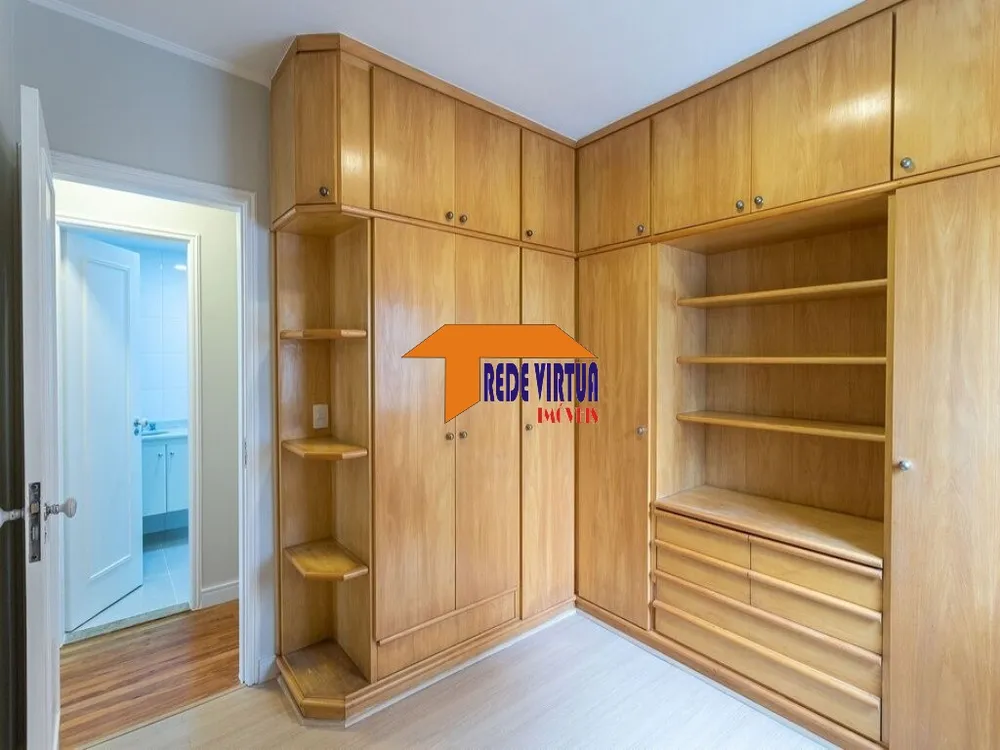 Apartamento, 3 quartos, 96 m² - Foto 4